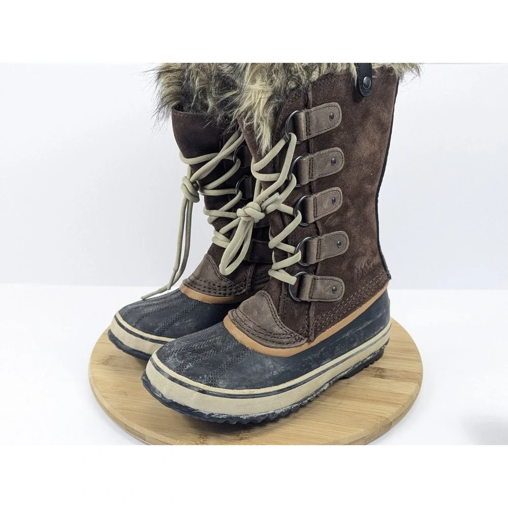 Sorel joan arctic